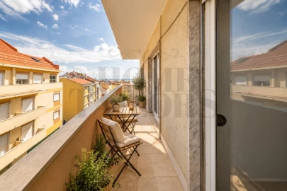 Apartamento T4 para Venda em Beato