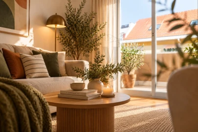 Apartamento T4 para Venda em Beato