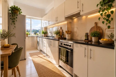 Apartamento T4 para Venda em Beato