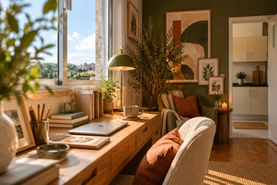 Apartamento T4 para Venda em Beato
