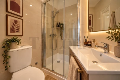 Apartamento T4 para Venda em Beato