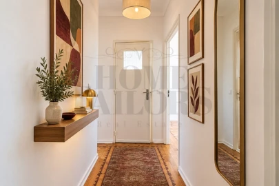 Apartamento T4 para Venda em Beato