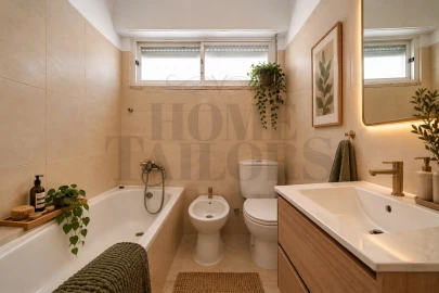 Apartamento T4 para Venda em Beato