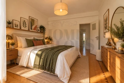 Apartamento T4 para Venda em Beato