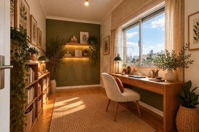 Apartamento T4 para Venda em Beato