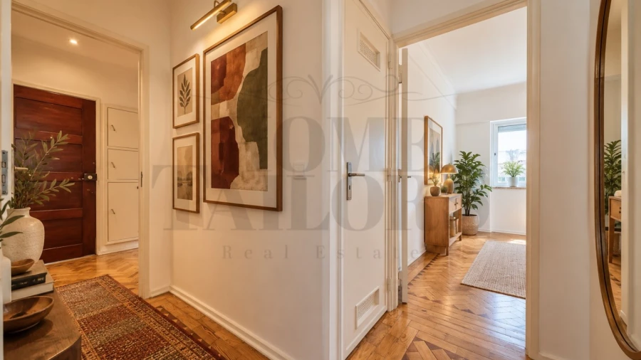 Apartamento T4 para Venda em Beato