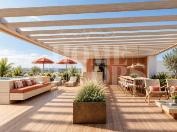 Apartamento T2 para Venda em Rio de Mouro