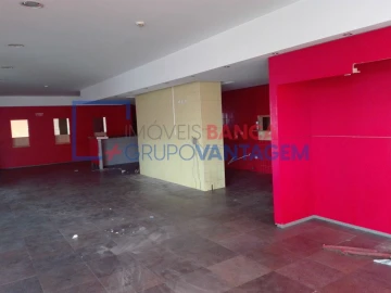 Loja para Venda em Fervença