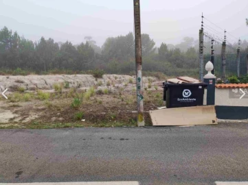 Terreno para Venda em Oliveira do Bairro
