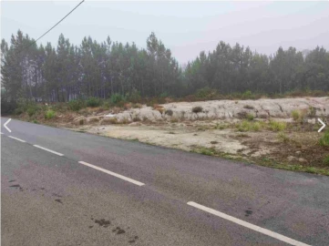 Terreno para Venda em Oliveira do Bairro