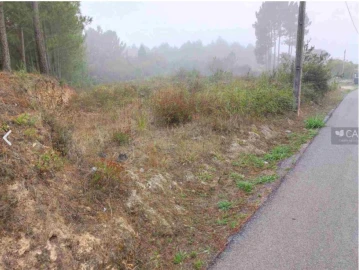 Terreno para Venda em Oliveira do Bairro