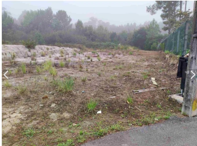 Terreno para Venda em Oliveira do Bairro Foto 5