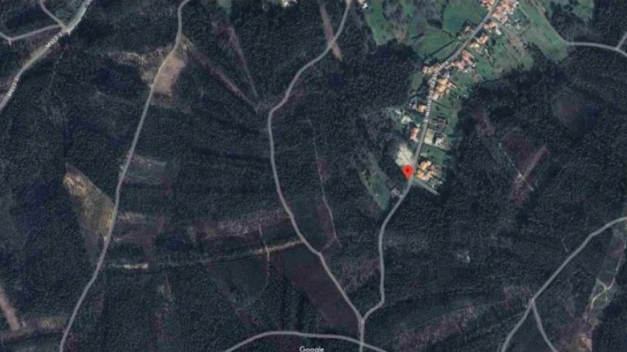 Terreno para Venda em Oliveira do Bairro