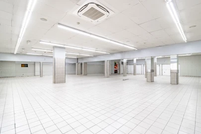 Loja para Arrendamento em O. Azeméis, Riba-Ul, Ul, Macinhata Seixa, Madail