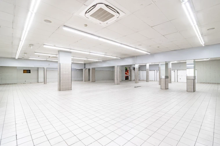 Loja para Arrendamento em O. Azeméis, Riba-Ul, Ul, Macinhata Seixa, Madail Foto 2