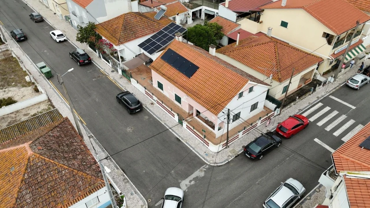 Moradia T2 para Venda em Samora Correia Foto 1