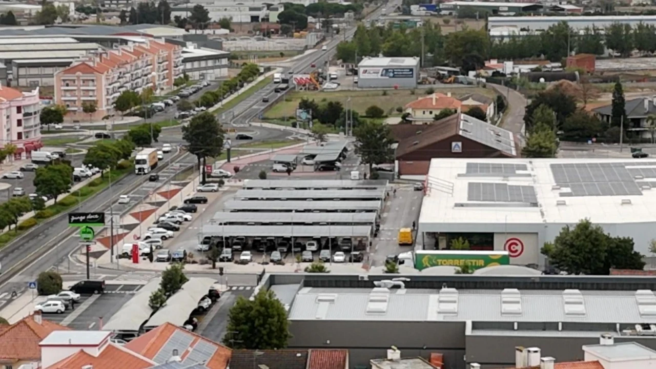 Moradia T2 para Venda em Samora Correia Foto 10
