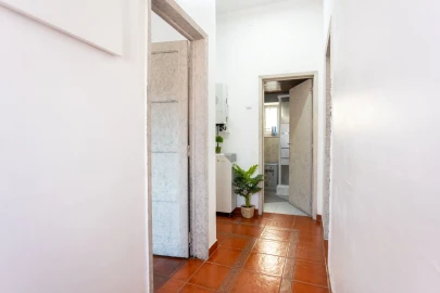 Moradia T2 para Venda em Samora Correia
