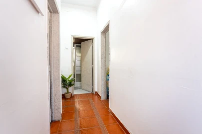 Moradia T2 para Venda em Samora Correia