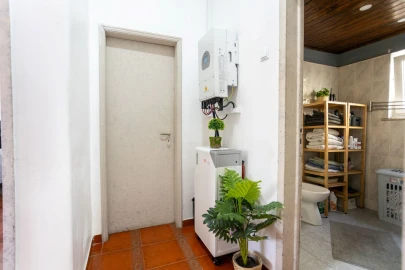 Moradia T2 para Venda em Samora Correia
