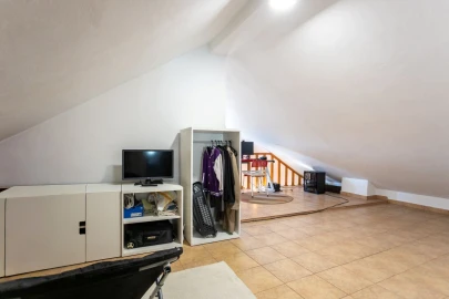 Moradia T2 para Venda em Samora Correia