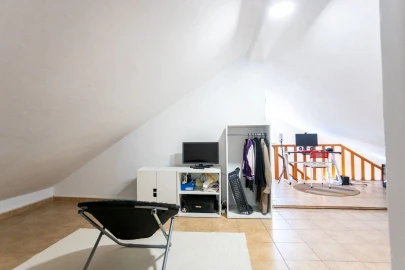Moradia T2 para Venda em Samora Correia
