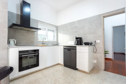 Moradia T2 para Venda em Samora Correia