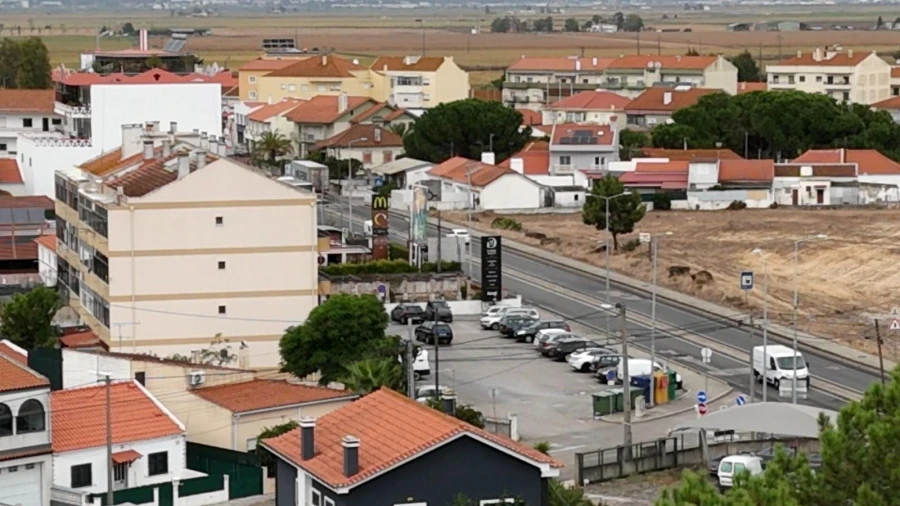 Moradia T2 para Venda em Samora Correia Foto 7
