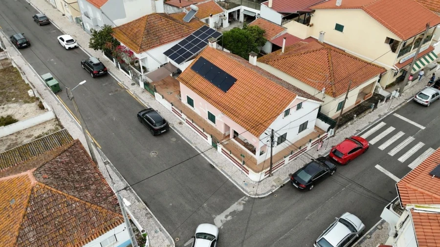 Moradia T2 para Venda em Samora Correia