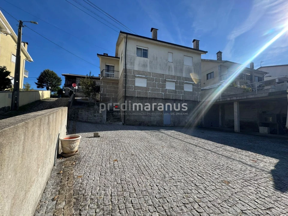 Moradia T6 para Venda em Gondar Foto 17
