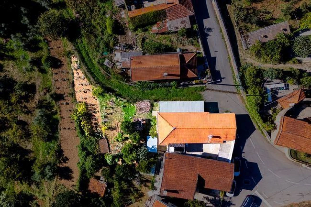 Moradia T2 para Venda em Canedo, Vale e Vila Maior Foto 15