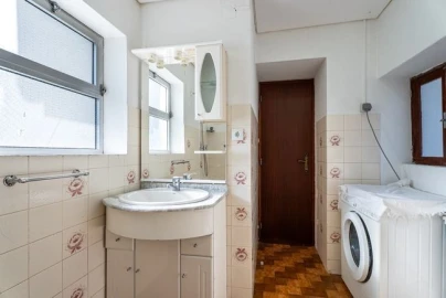 Moradia T2 para Venda em Canedo, Vale e Vila Maior