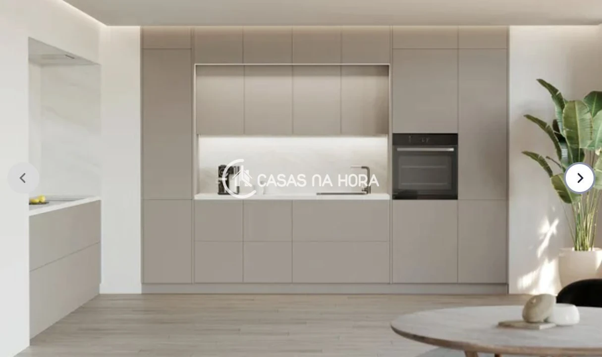 Apartamento T1 para Venda em Matosinhos e Leça da Palmeira Foto 1