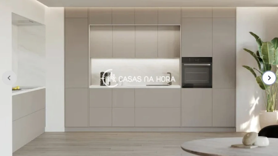Apartamento T1 para Venda em Matosinhos e Leça da Palmeira