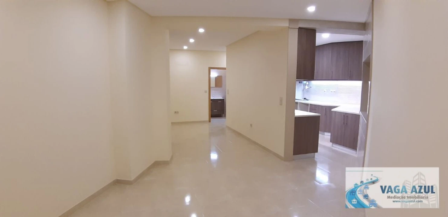 Apartamento T3 para Arrendamento em Rio Tinto Foto 5