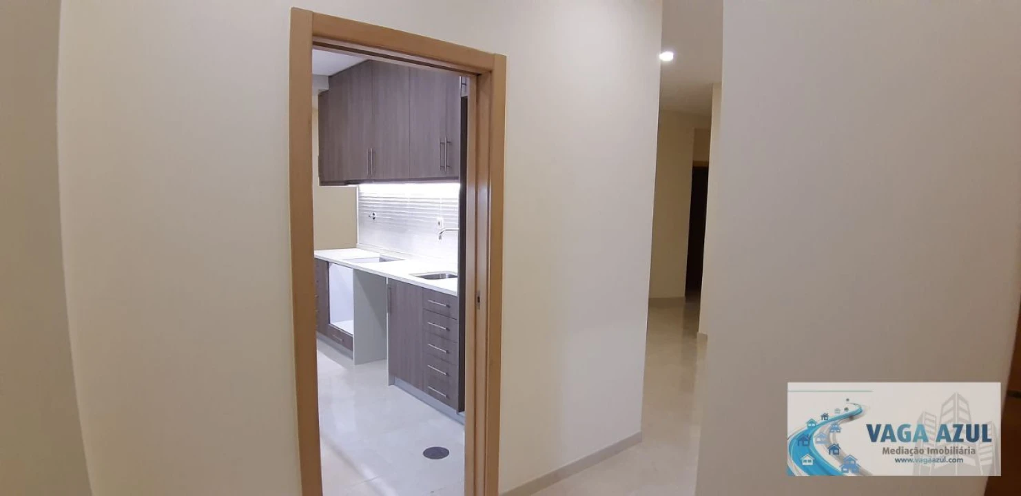 Apartamento T3 para Arrendamento em Rio Tinto Foto 12