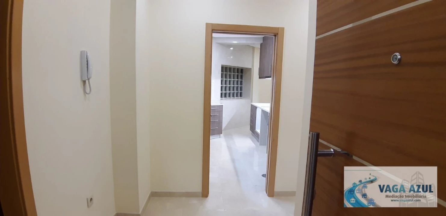 Apartamento T3 para Arrendamento em Rio Tinto Foto 13
