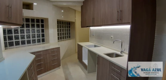 Apartamento T3 para Arrendamento em Rio Tinto