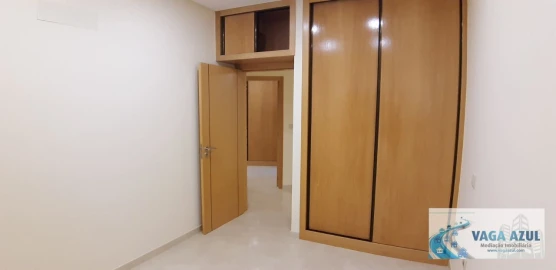 Apartamento T3 para Arrendamento em Rio Tinto