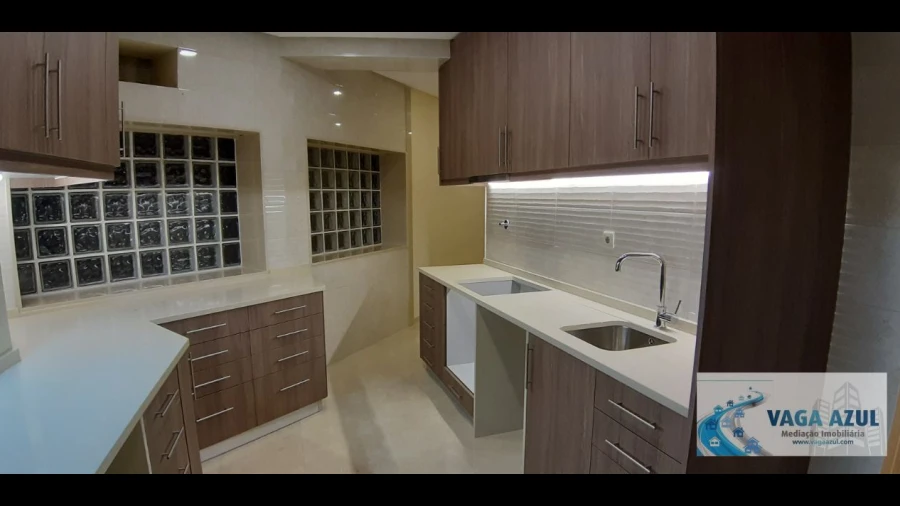 Apartamento T3 para Arrendamento em Rio Tinto
