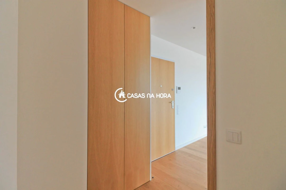 Apartamento T2 para Venda em Matosinhos e Leça da Palmeira Foto 2