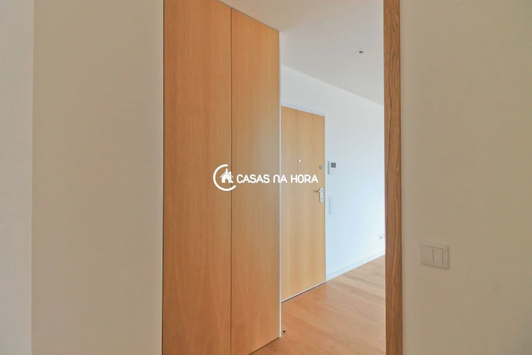 Apartamento T2 para Venda em Matosinhos e Leça da Palmeira Foto 2