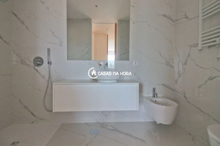 Apartamento T2 para Venda em Matosinhos e Leça da Palmeira Foto 5