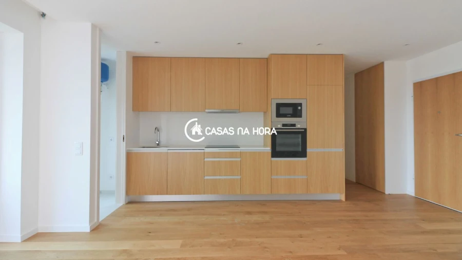 Apartamento T2 para Venda em Matosinhos e Leça da Palmeira