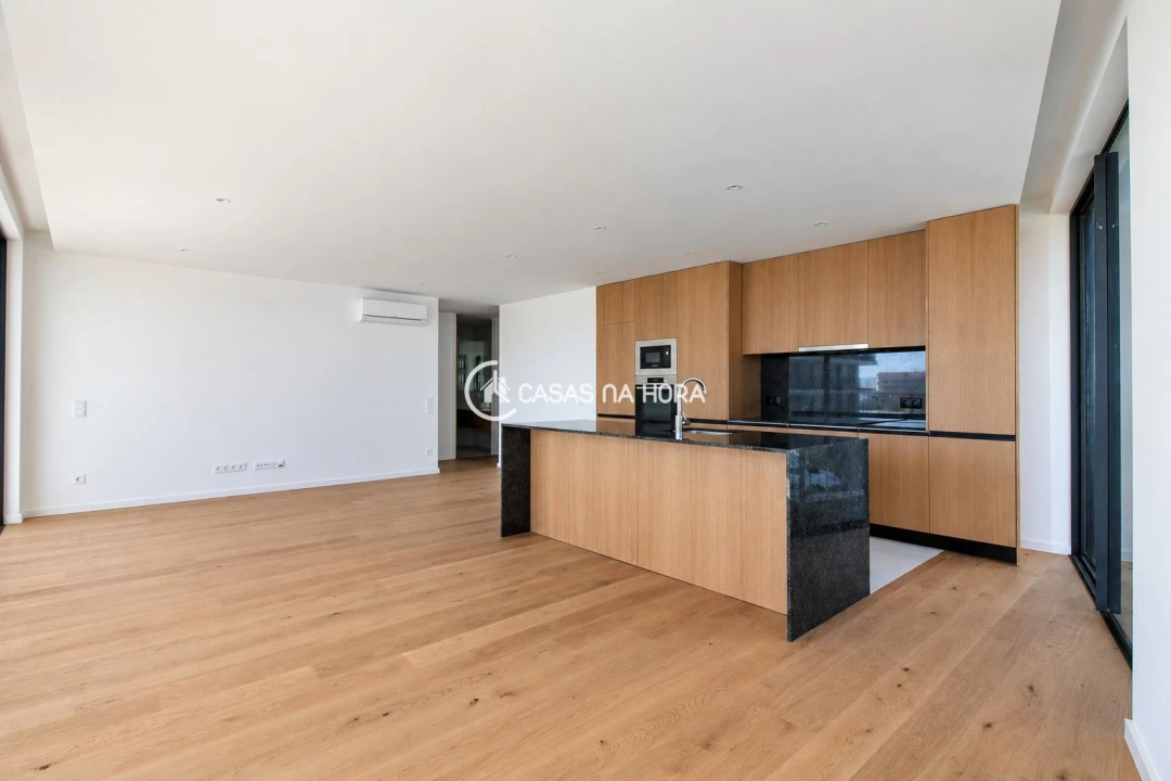 Apartamento T2 para Arrendamento em Canidelo Foto 15