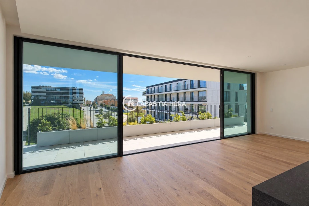 Apartamento T2 para Arrendamento em Canidelo Foto 21