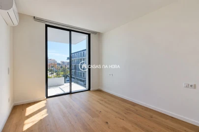 Apartamento T2 para Arrendamento em Canidelo