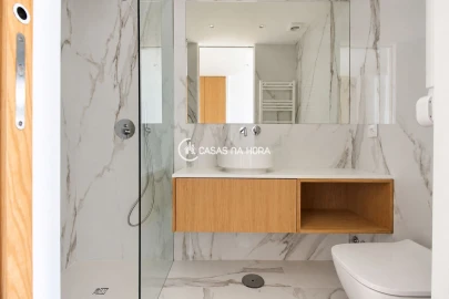 Apartamento T2 para Arrendamento em Canidelo