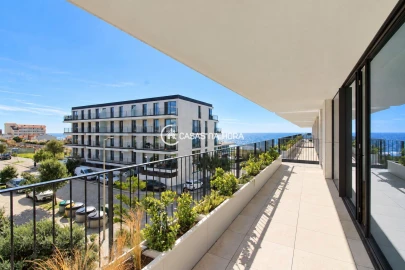 Apartamento T2 para Arrendamento em Canidelo