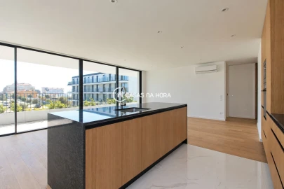 Apartamento T2 para Arrendamento em Canidelo